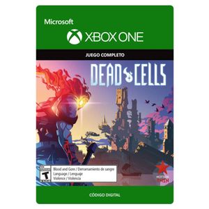 Dead Cells Xbox One