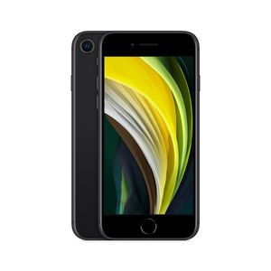 iPhone SE 64GB - Negro