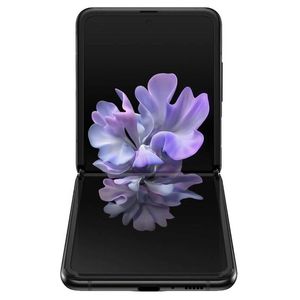 Samsung Galaxy Z Flip 256GB Negro