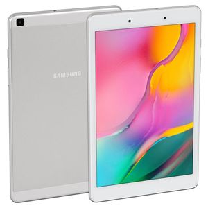 Tablet Samsung Galaxy Tab A, Procesador Quad Core 2.0 GHz, Memoria RAM de 2GB
