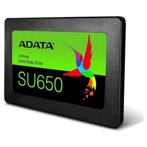 Adata Disco Duro Solido Ssd Sata Laptop Pc 120gb Su650 /