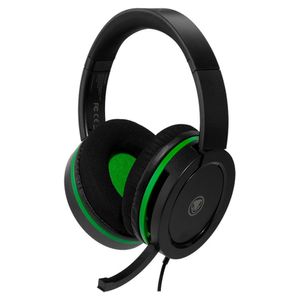 Gaming Headset X Snakebyte Xbox One