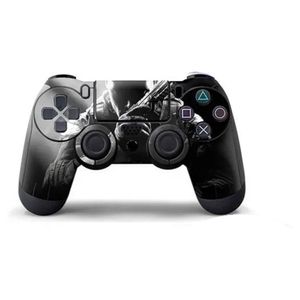 Estampa Diseñada para Control de PlayStation 4 (Black Ops)