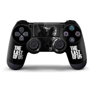 Estampa Diseñada para Control de PlayStation 4 (The Last of Us 2)
