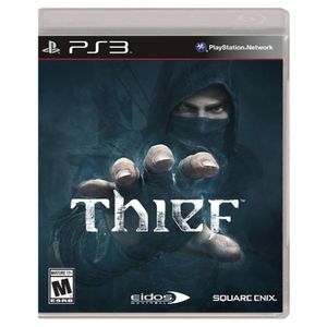 PlayStation 3 Videojuego Thief