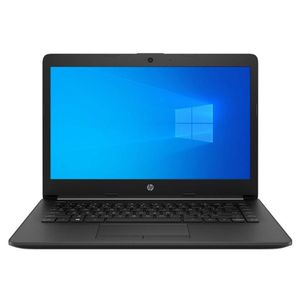 Laptop HP PAVILION 14CK2097LA Procesador Intel Celeron N4020