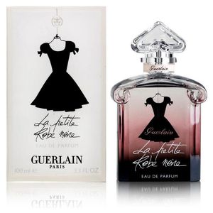 Perfume Le Petite Robe Noir De Guerlain Eau de Parfum 100 ml