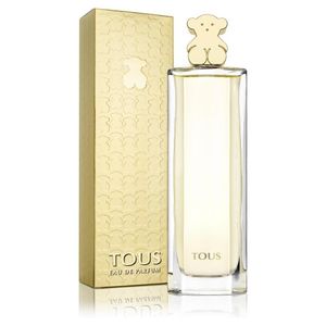 Perfume Tous Gold For Woman Eau de Parfum 90 ml