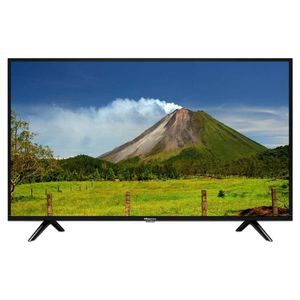 Televisión Hisense LED Smart TV de 32", Resolución 1280 x 720 HD