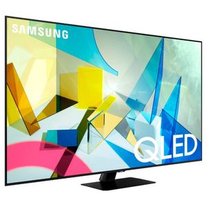 Smart TV 55 Samsung 4K UHD HDR QN55Q8DTAFXZA - Reacondicionado