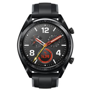 Huawei Watch GT Sport - Negro