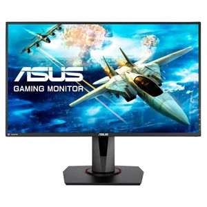 Monitor Gamer ASUS VG278QR LED 27  Full HD