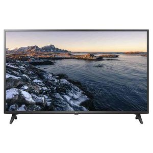 Televisión LG AI ThinQ LED Smart TV de 50", Resolución 3840 x 2160