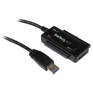 Adaptador Convertidor SATA a USB 3 0 Super Speed para Disco Duro