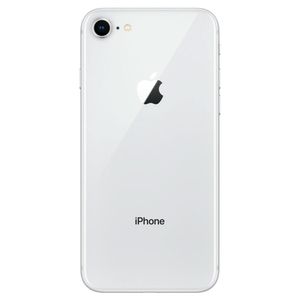 Telefono Reacondicionado iPhone 8 64Gb Plata Liberado