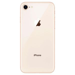 Apple iPhone 8 64 GB Reacondicionado Dorado
