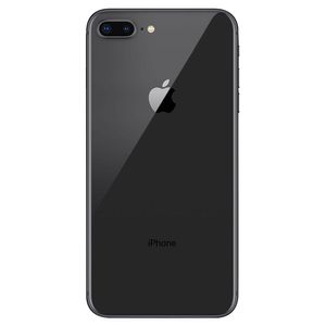 Telefono Reacondicionado iPhone 8 Plus Negro 64 Gb Liberado
