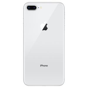 Telefono Reacondicionado iPhone 8 Plus Blanco 64 Gb Liberado