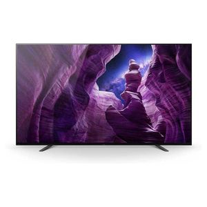 Smart TV 65 OLED Sony 4K UHD HDR Android TV XBR-65A8H Smart TV OLED Sony 4K UHD HDR Android TV XBR-65A8H