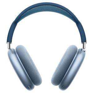 Audifonos Bluetooth Apple Airpods Max Azul