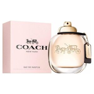 Perfume Coach for Women Eau de Parfum 90 ml