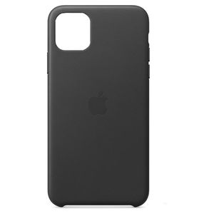Funda Leather Case de Piel iPhone 11 Pro