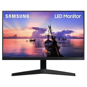 TV Monitor Samsung LF24T350FHLXZX LED 24  Full HD