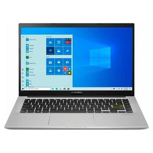 Laptop ASUS Vivobook Intel Core I3 1005G1 4GB 128GB SSD