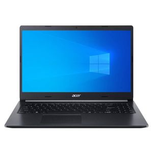 Laptop Acer Aspire 5 A515-54-39BR Procesador Intel Core i3 10110U