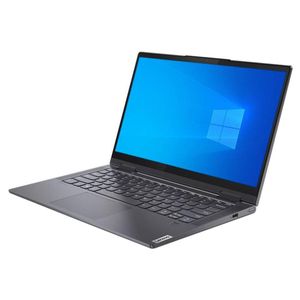 Laptop Lenovo Yoga 7 Procesador Intel Core i7 1165G7 hasta 4.7 GHz