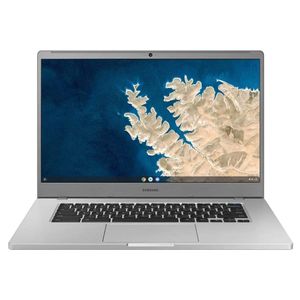 Samsung Chromebook Laptop 4 + XE350XBA-K01US FHD 11.6" 32GB