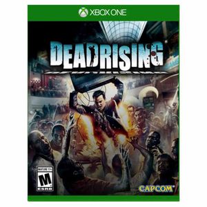 Dead Rising para Xbox One