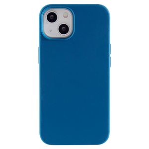 Protector Mobo Pomme iPhone 13 Azul