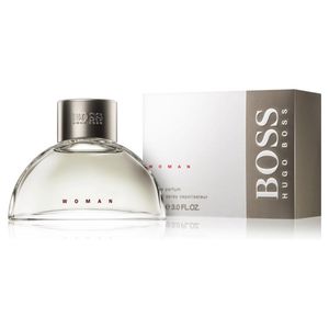 Perfume Woman de Hugo Boss EDP 90 ml