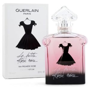 Perfume La Petite Robe Noir Eau de Parfum 100ml Guerlain