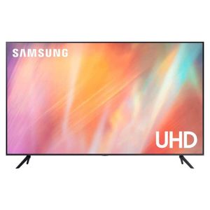 Smart TV Samsung 58 pulgadas 4K UHD HDR UN58AU7000FXZX