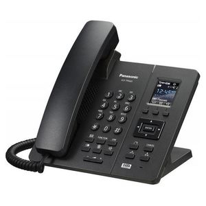 Panasonic Teléfono Inalámbrico DECT KX TPA65B 1 Auriculares