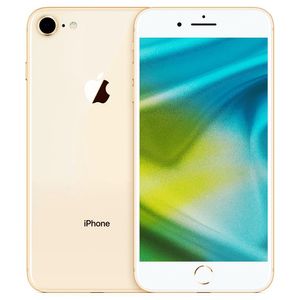 Apple iPhone 8 64 gb Dorado Reacondicionado
