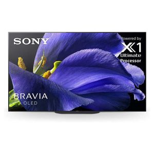 Pantalla 65 Pulgadas LED Full HD 4K OLED XBR-65A9G Sony