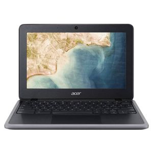 Laptop Acer Chromebook 311 Procesador Intel Celeron N N4020