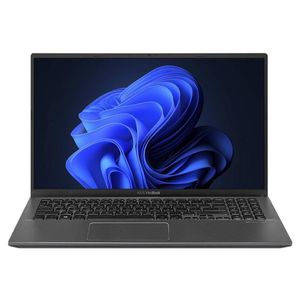 Laptop ASUS Vivobook X515JA Procesador Intel Core i3 1005G1