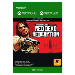 Xbox 360 Red Dead Redemption  Digital